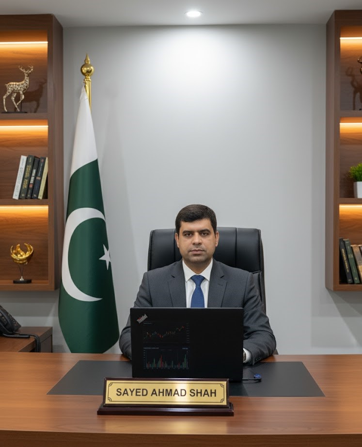 CEO Oriena Solutions